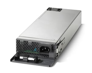 Cisco PWR-C2-250WAC-RFB przełącznik Zasilanie