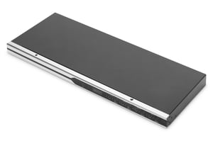 Digitus 4K HDMI®-Matrix-Umschalter, 4 x 4, 19"