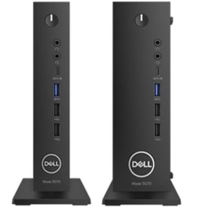 Dell Wyse 452-BDCE Czarny