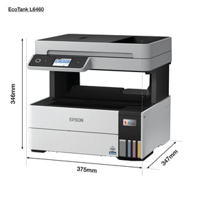 Epson EcoTank L6460
