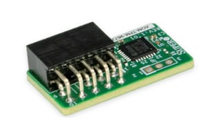 Supermicro AOM-TPM-9672V-O TPM-Modul SPI 2.0