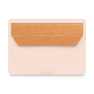 Moshi Muse 35,6 cm (14") Etui kieszeniowe Różowy