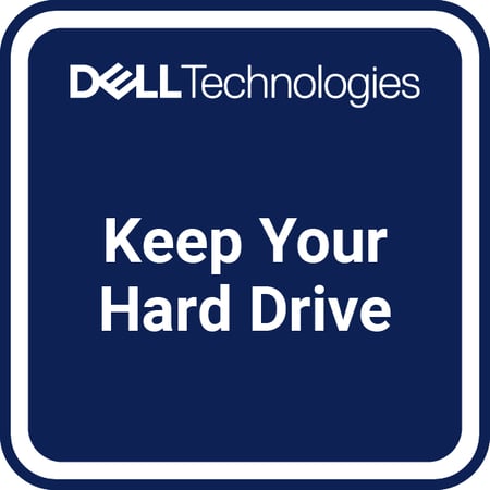 DELL 3Y Keep Your HD 3 lat(a)