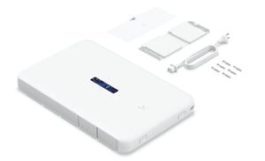 Ubiquiti Dream Wall Gateway/Controller 1000, 10.000 Mbit/s