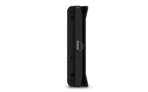 Elo Touch Solutions E001002 USB-Magnetkartenleser, schwarz