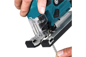 Makita DJV185Z wyrzynarka elektryczna 3000 spm 400 W 1,92 kg