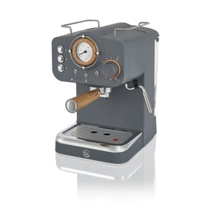 Swan Nordic Manual Espresso Maker 1,2 l