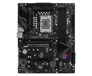 Asrock Z690 PG Riptide Intel Z690 LGA 1700 ATX
