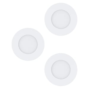EGLO FUEVA 1 Infälld punktbelysning 31 W