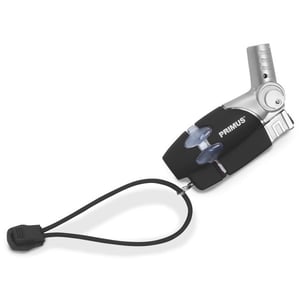 Primus PowerLighter III Camping Lighter Black, Gray