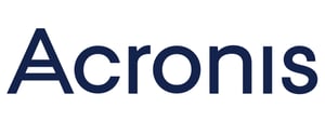 Acronis Cyber Protect Advanced Säkerhetshantering 1 x licens 3 år
