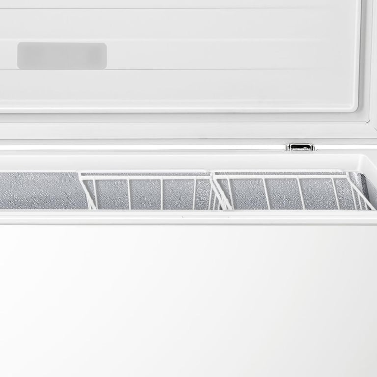 Gorenje FH30DAW Zamrażarka skrzyniowa Wolnostojący 297 l Biały