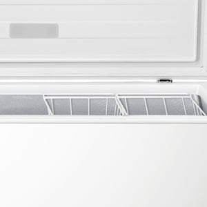 Gorenje FH30DAW Zamrażarka skrzyniowa Wolnostojący 297 l Biały