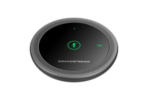 Grandstream Networks GMD1208 Mikrofon Schwarz Konferenzmikrofon