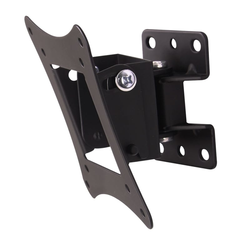 Techly ICA-LCD-901 76,2 cm (30") Czarny