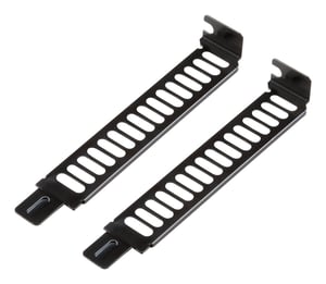 Akasa AK-MX302 PC-Gehäuseteil – Universelle Abdeckung für PCI-Steckplätze