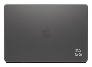 ZAGG MacBook Protection 33 cm (13") Skyddsfodral Grå