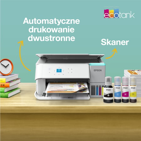 Epson EcoTank L4366