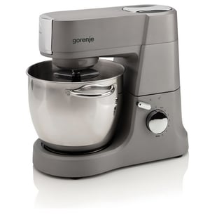 Gorenje MMC1500AL robot kuchenny 1500 W 5,5 l Aluminium