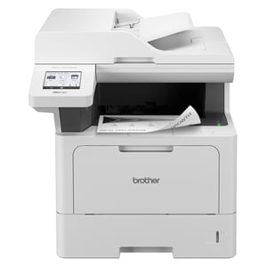 Brother MFC-L5710DW drukarka wielofunkcyjna Laser A4 1200 x 1200 DPI 48 stron/min Wi-Fi