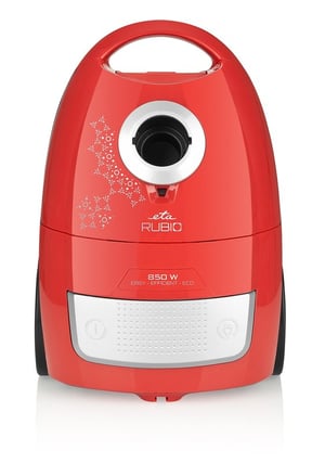 Eta Rubio 2 L Dry Vacuum Cleaner 850 W Dust Bag
