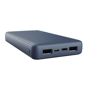 Trust Primo Lithium-Ionen-Akku (Li-Ion) 20000 mAh Blau