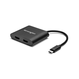 Kensington USB-C-zu-Dual-HDMI-1.4-Videoadapter