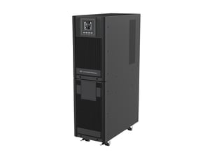 Conceptronic ZEUS52E6K USV mit Doppelwandlung (Online) 6 kVA 5400 W