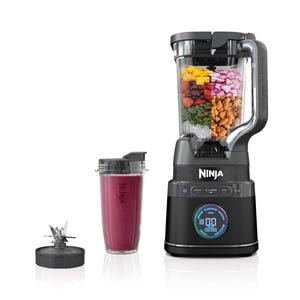 Ninja Detect Power Mixer Pro 2,1 l Standmixer 1200 W Schwarz