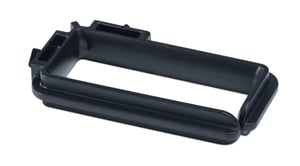 APC AR7540 monteringssats Svart