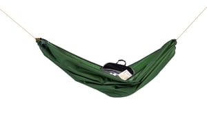 AMAZONAS Hammock Floor Green Polyester 20 kg