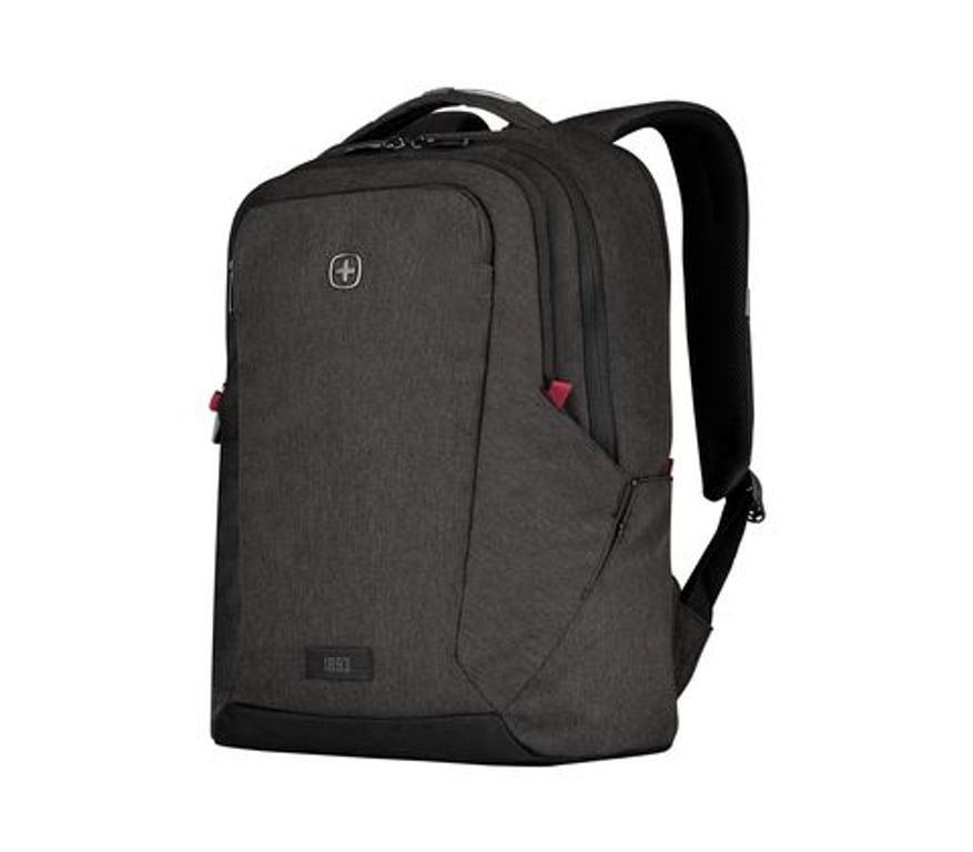 Wenger/SwissGear MX Professional 40,6 cm (16") Plecak Szary