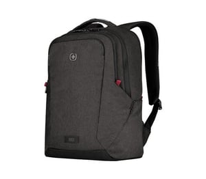 Wenger/SwissGear MX Professional 40,6 cm (16") Plecak Szary