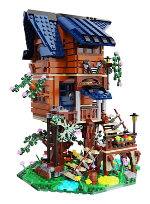 Jamara CaDA Tree House 4 Seasons