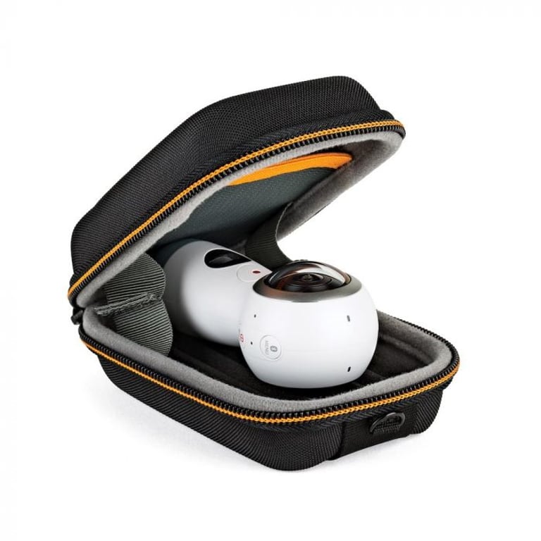 Lowepro HARDSIDE CS 20 Obudowa na kamerę