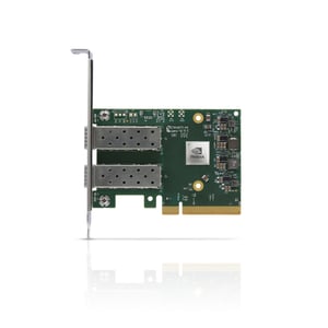 Nvidia Mellanox MCX631102AN-ADAT karta sieciowa Wewnętrzny Włókno 25000 Mbit/s