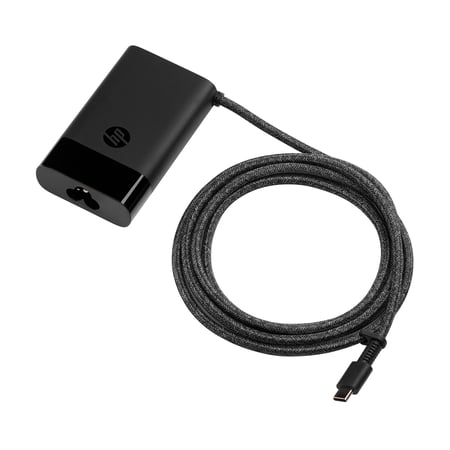 HP Ładowarka do laptopa USB-C 65 W