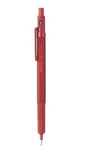 Rotring 600 0.7 mm HB mechanical pencil