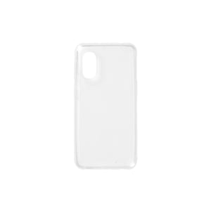 eSTUFF ES673083-BULK Handyhülle, transparent