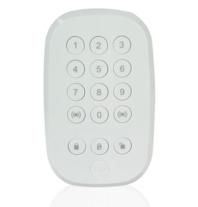 Yale AC-KP security device component