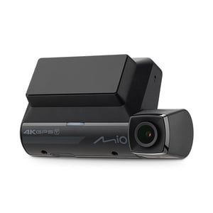 Mio 955W 4K Ultra HD USB Schwarz