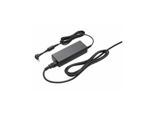 Panasonic CF-AA5713A2E nätadapter/omformare, inomhus, svart