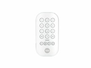 Yale Keypad