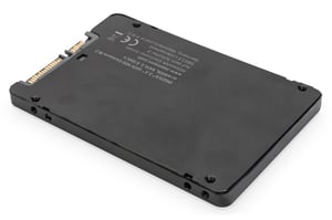 Digitus 2,5” Adapter do dysku twardego SATA M.2 lub mSATA
