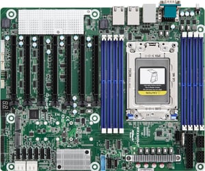 Asrock WRX80D8-2T płyta główna AMD WRX80 Gniazdo sWRX8 ATX