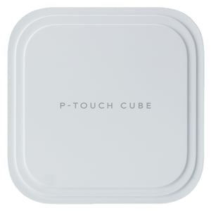 Brother PT-P910BT drukarka etykiet Termotransferowy 360 x 360 DPI Przewodowy i Bezprzewodowy TZe Bluetooth