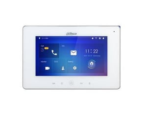 Dahua Technology VTH5221DW-S2, del till porttelefon