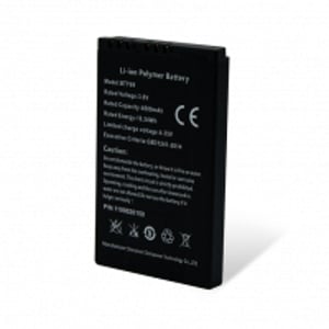 Newland BTY-MT67 accessory for portable computers—Battery