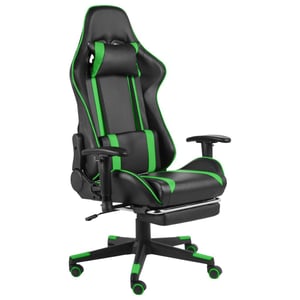 VidaXL 20486 gamingfåtölj
