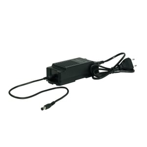 Televes MS-NT1228 adapter zasilający/ inwentor Wewnętrzna Czarny